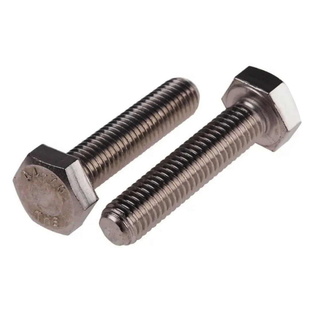 HEX-Bolts