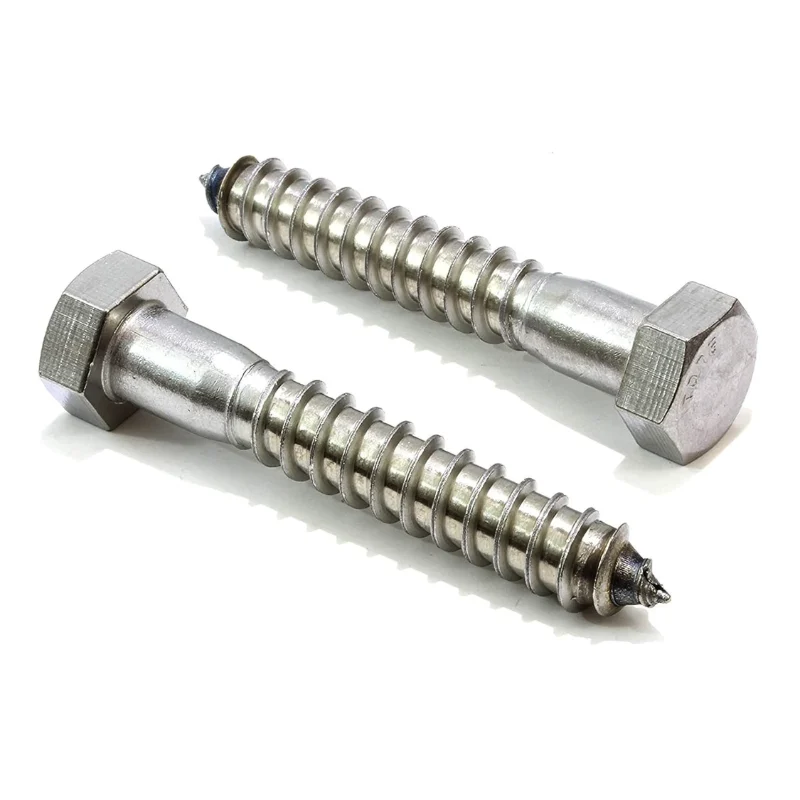 Hex-Head-Lag-Coach-Screw