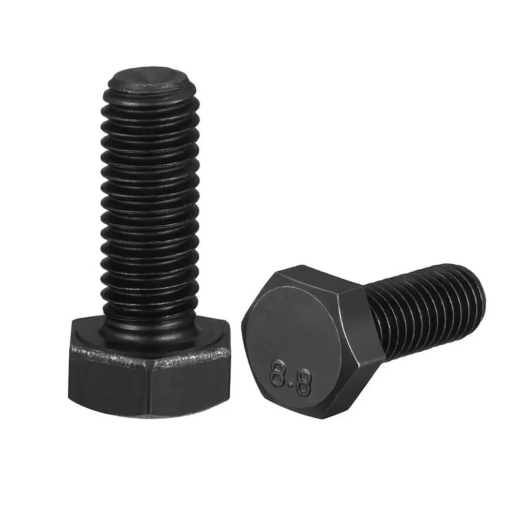 High-Tensile-HEX-Bolts
