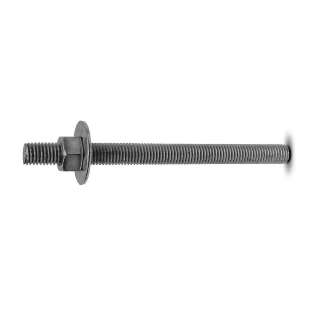 Hot-Dip-Galvanized-Bolt