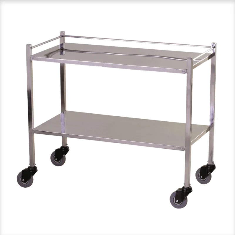 Instrument-Trolley