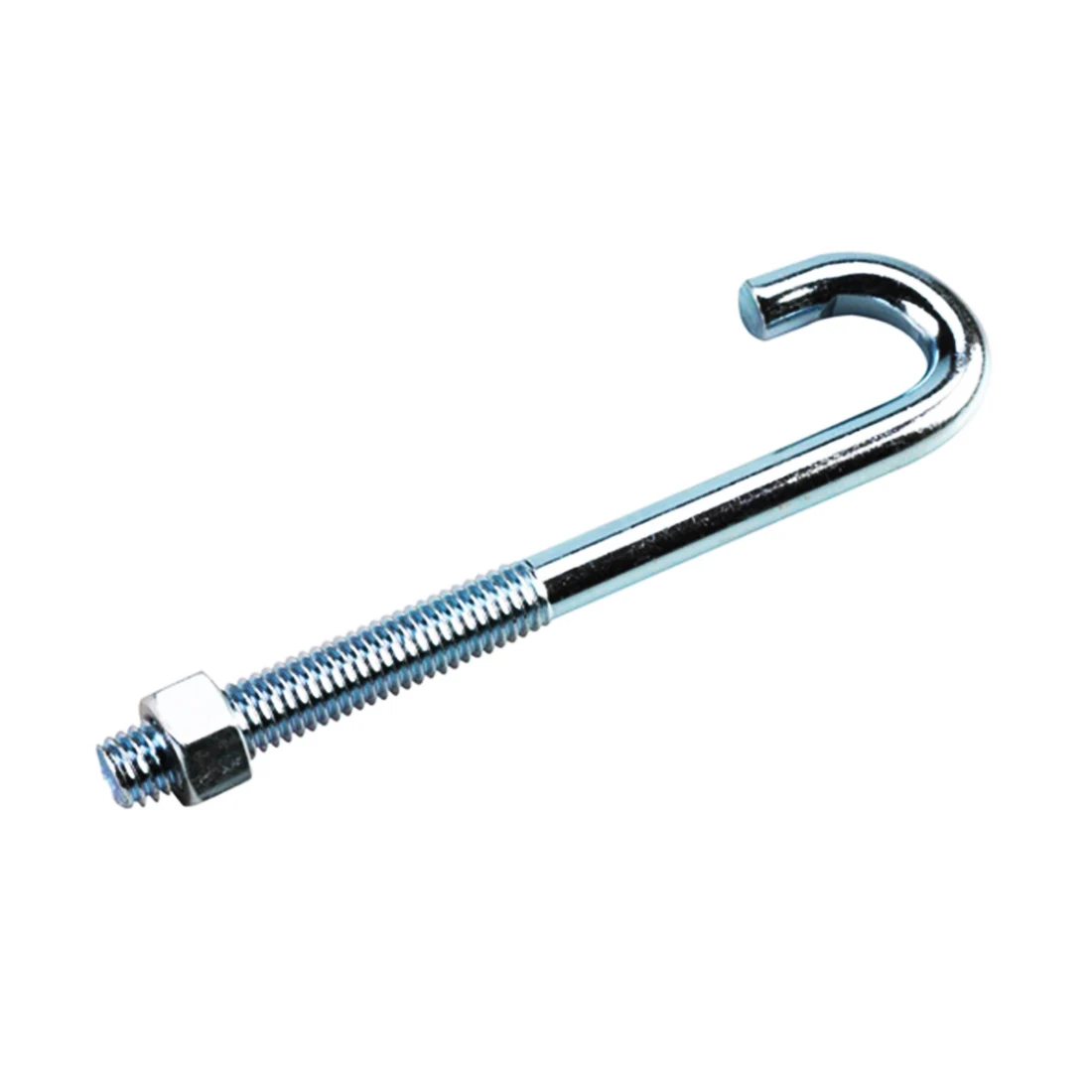 J-Bolts