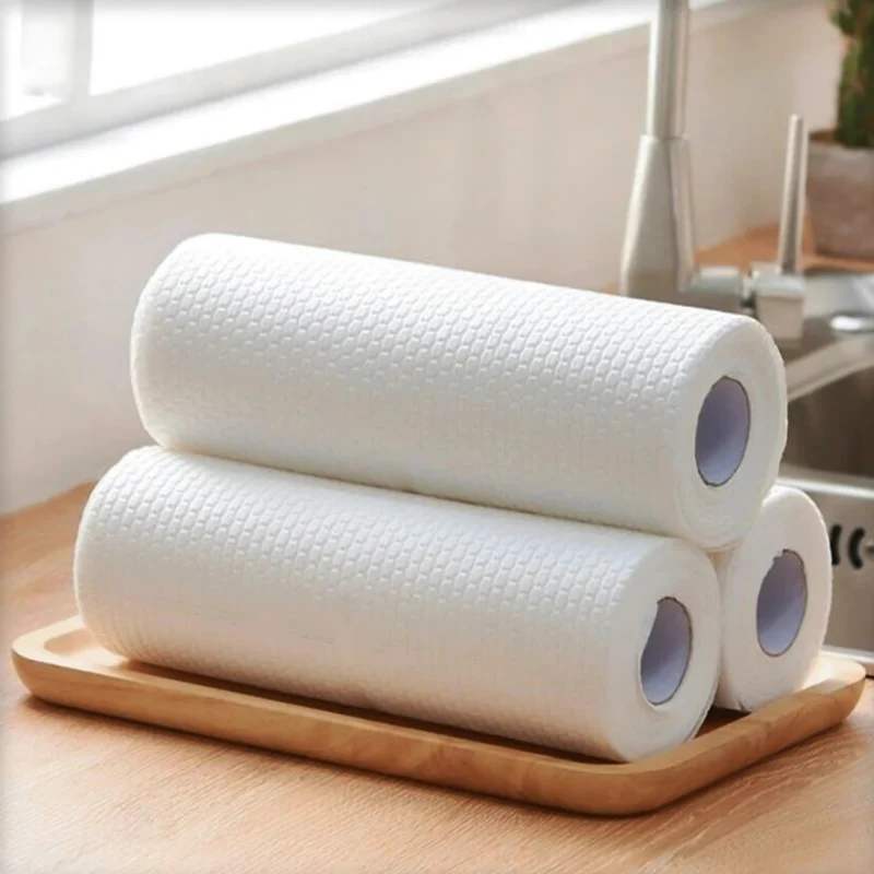 Kitchen-Paper-Towels