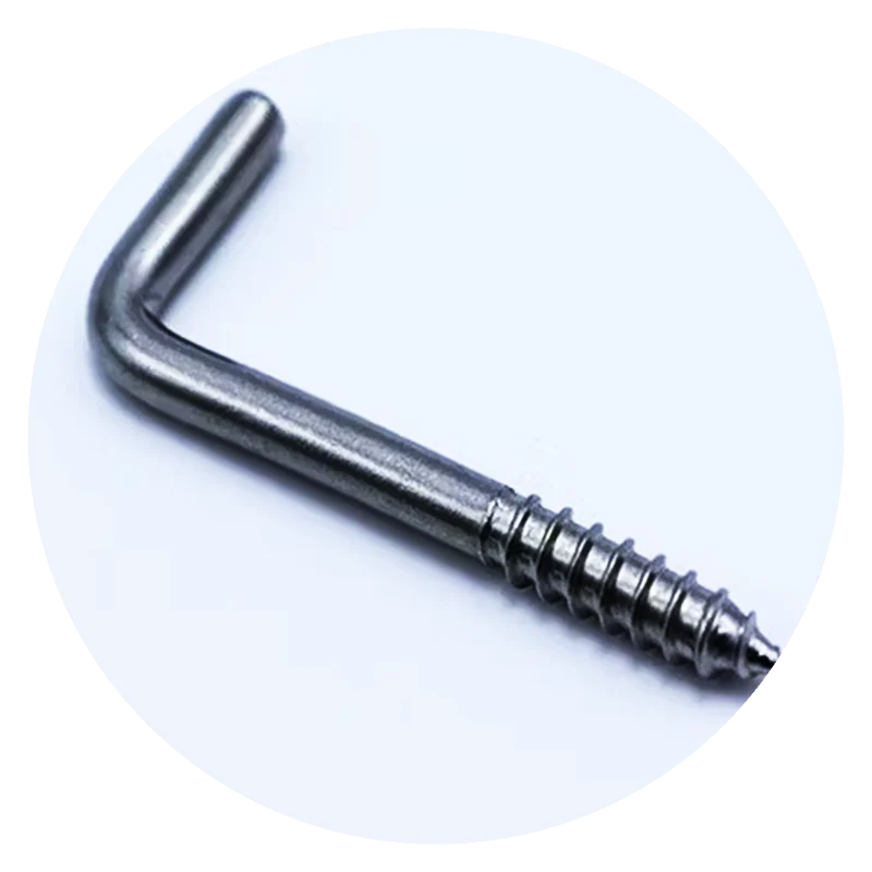 L-Type-Wood-Screw