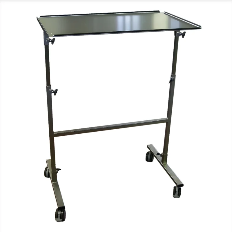 Mayos-Trolley-Double-Pillar