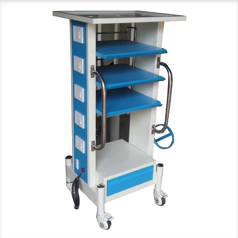 Monitor-Trolley