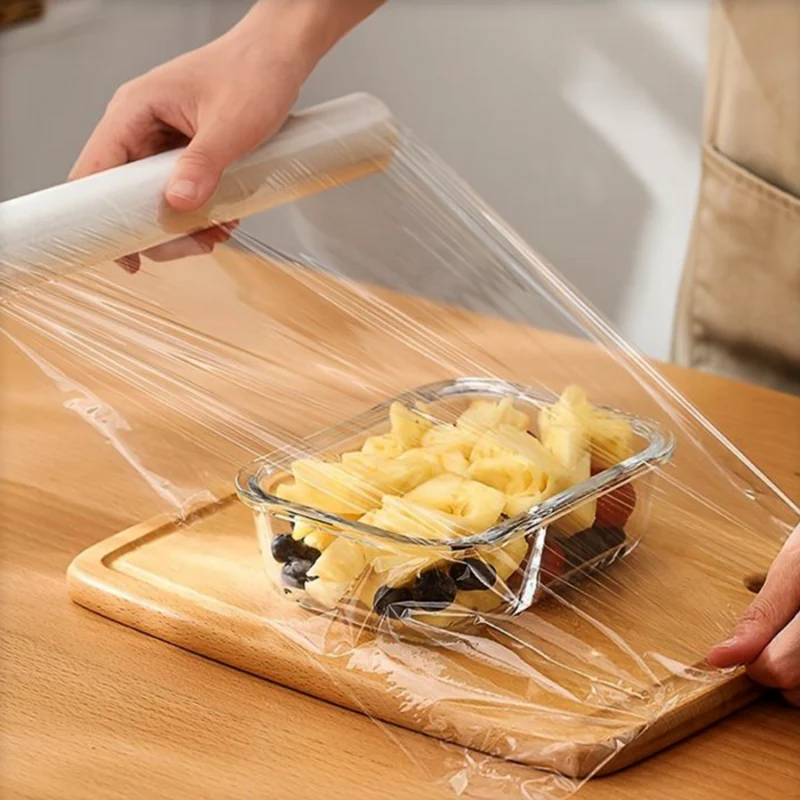 PVC-Cling-Film