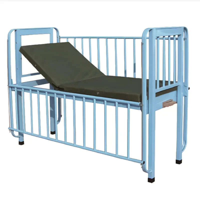 Pediatric-bed