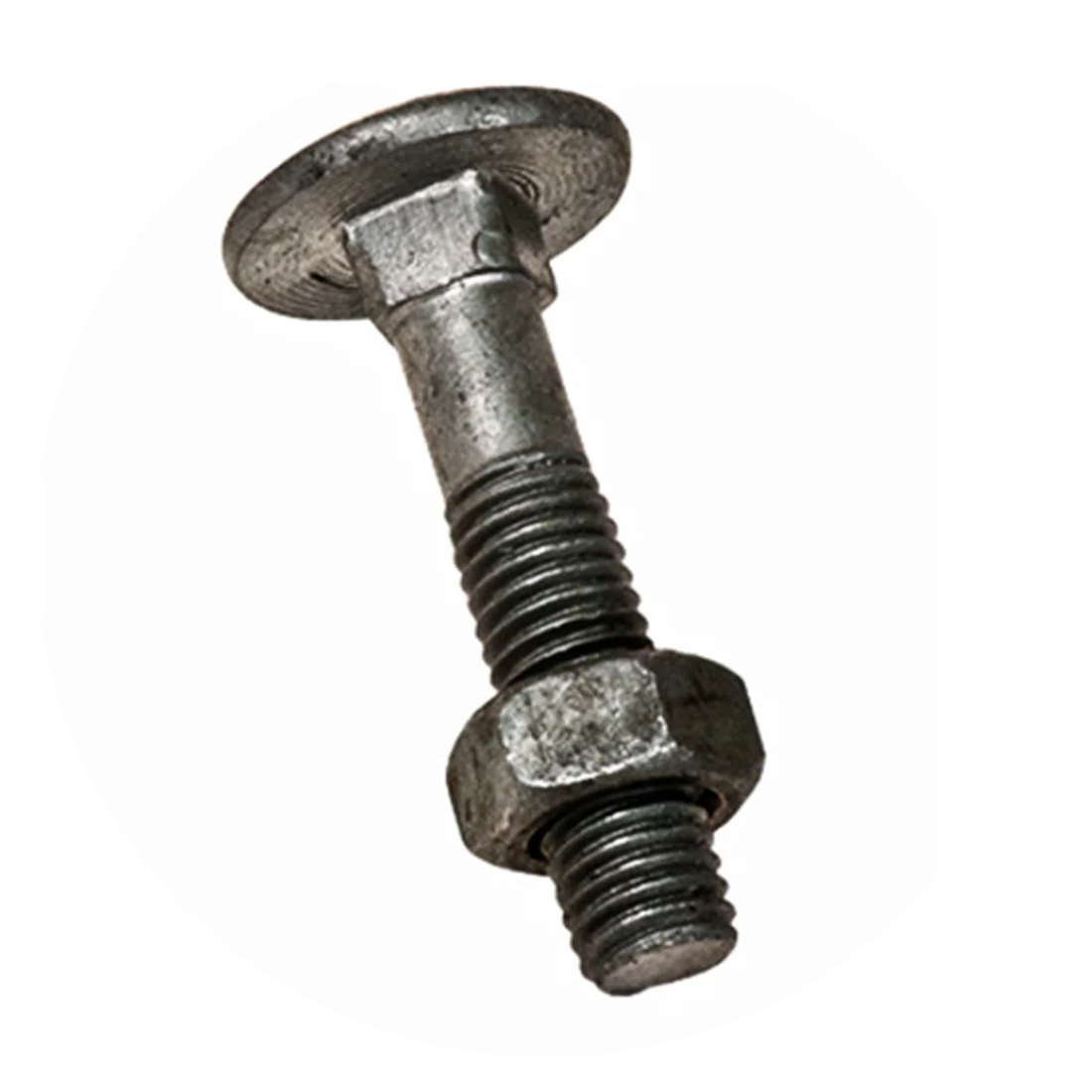 Round-Bolts