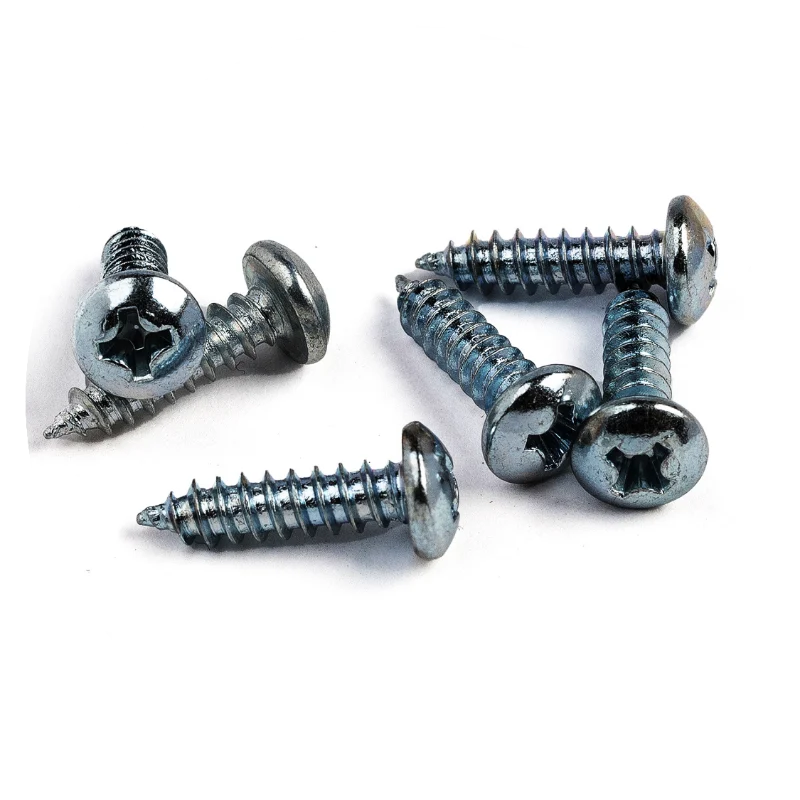 Self-Tapping-Screws