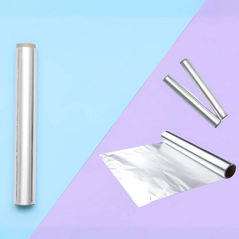 Silver-Foil