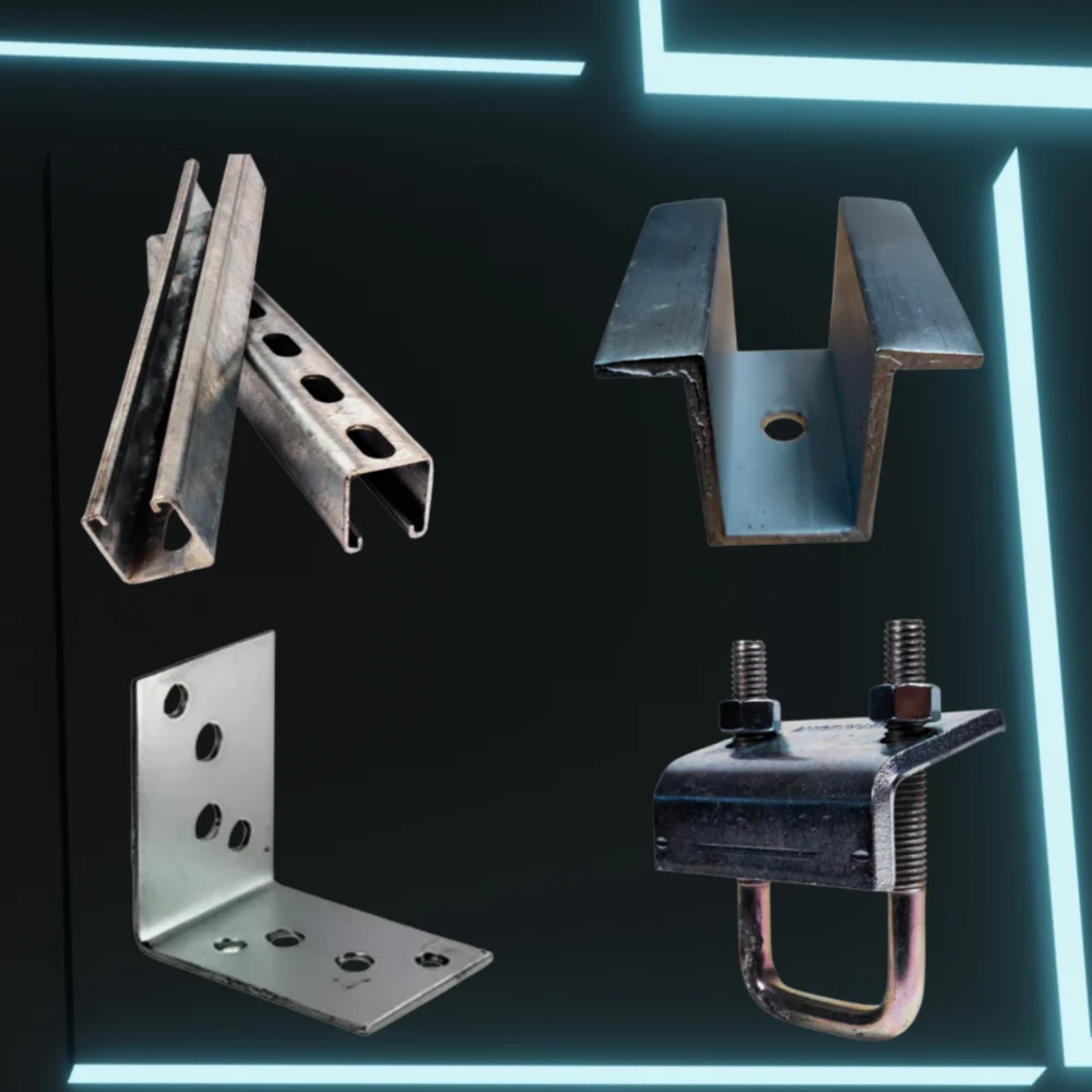 Solar-Components