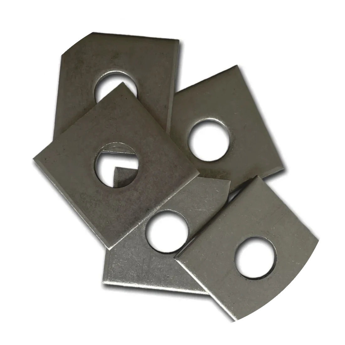 Square-Flat-Washers