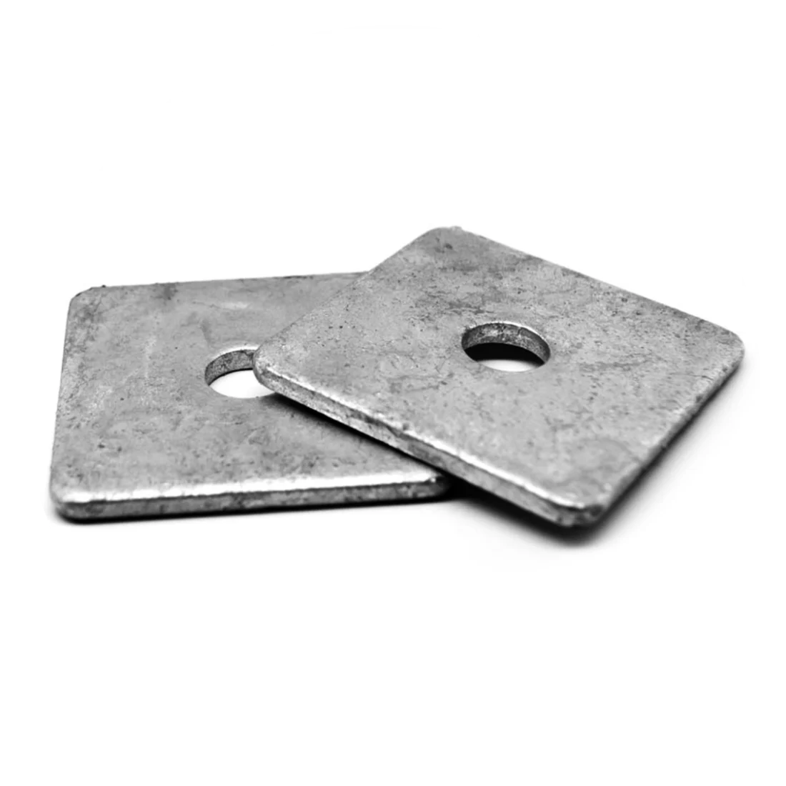 Square-Flat-Washers