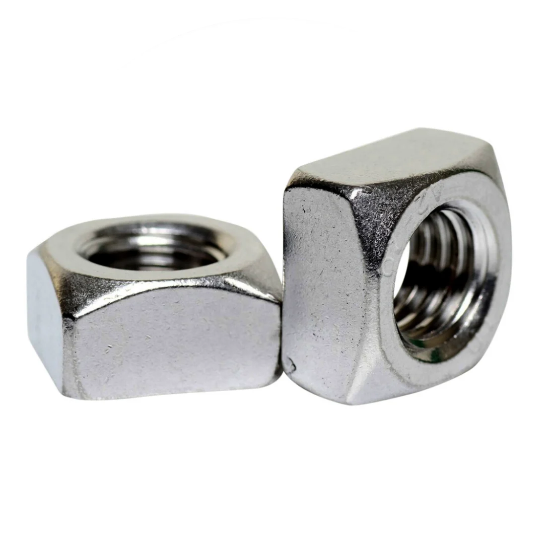 Square Nuts