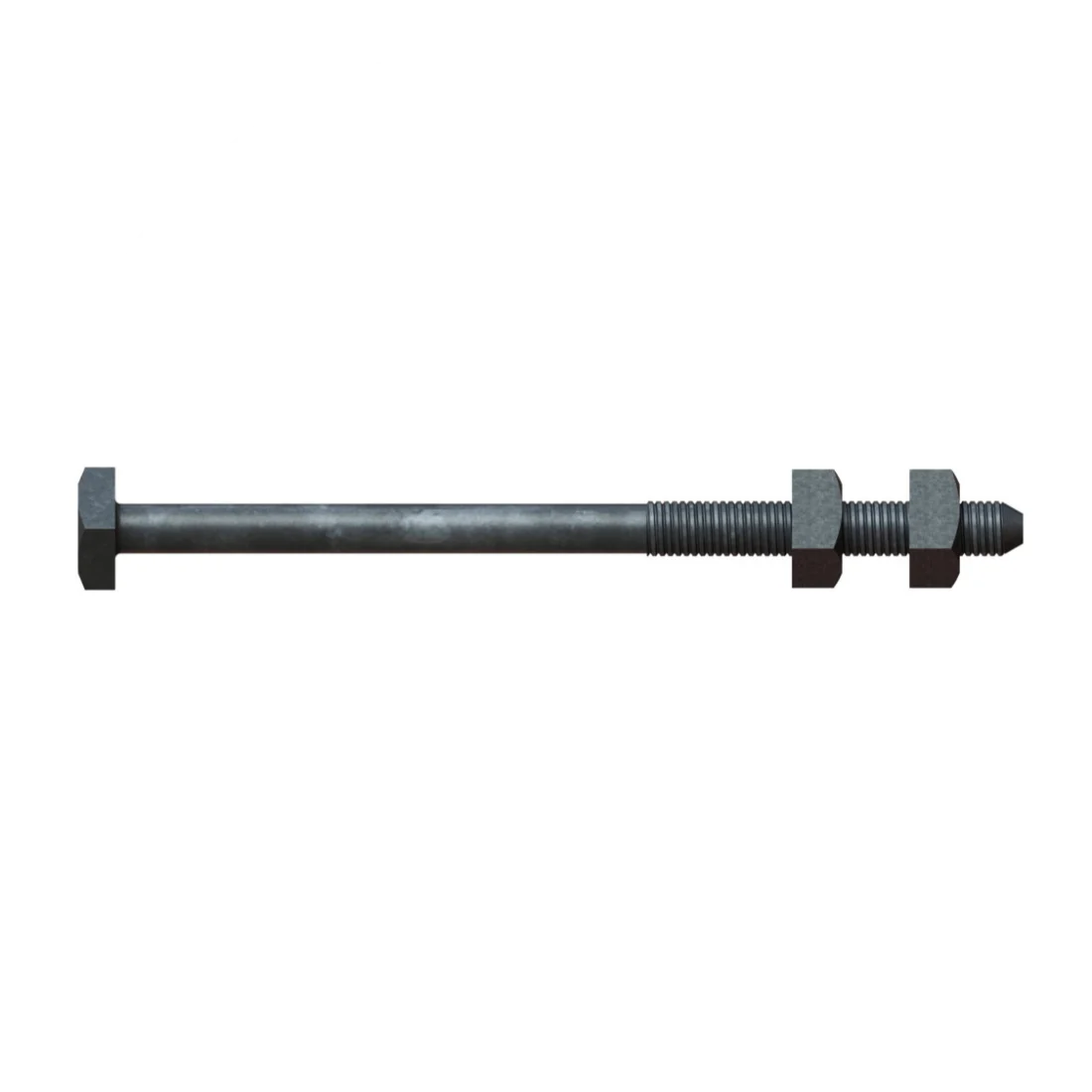 Suspension-Bolts