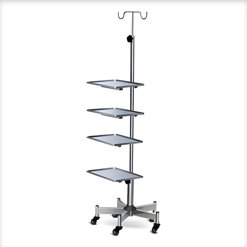 Syringe-Pump-Stand