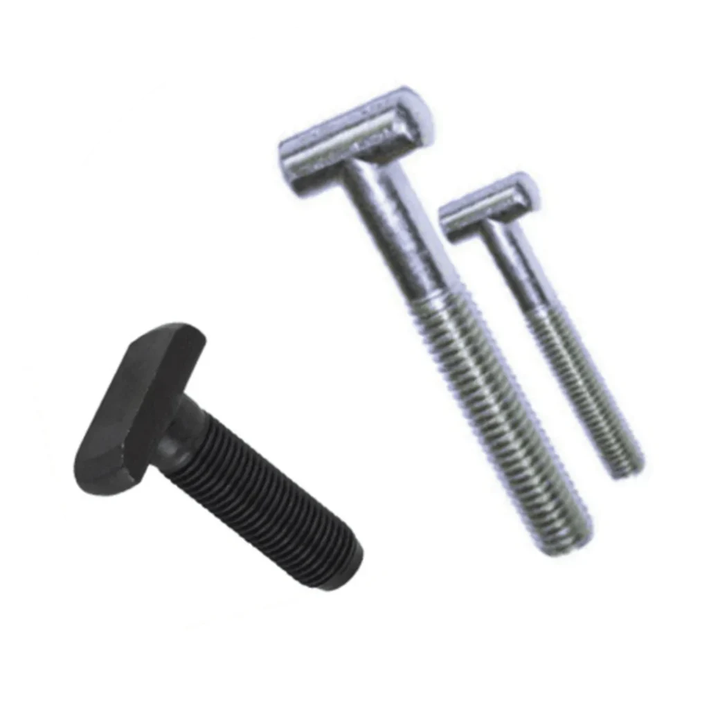 T-Bolts