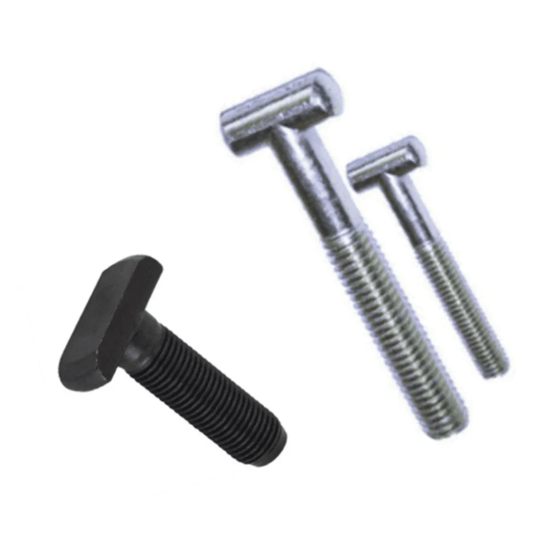T-Bolts