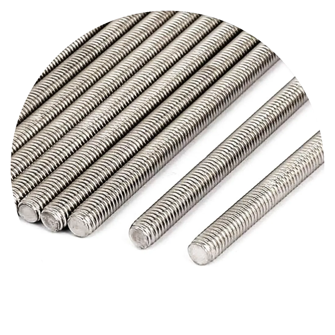 Threaded-Bars-Studs