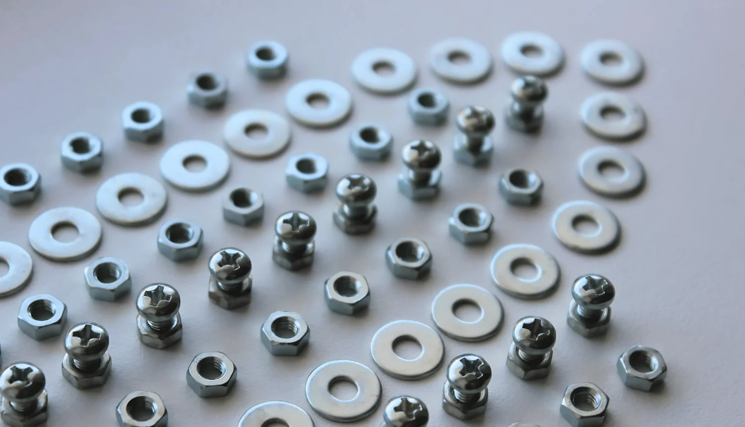 Washers