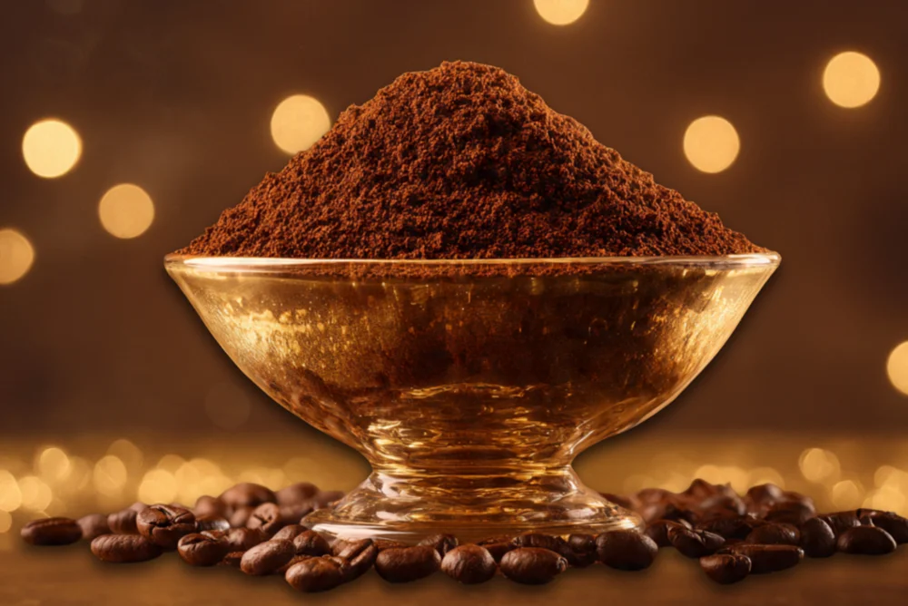 Coffee Powder