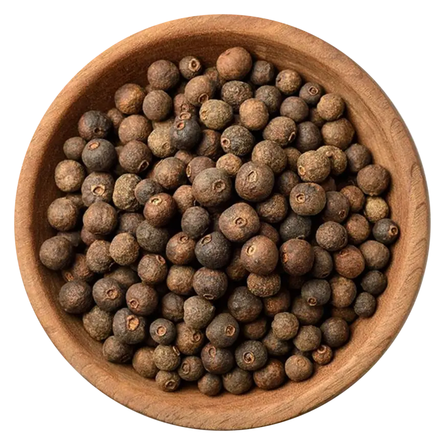 Allspice