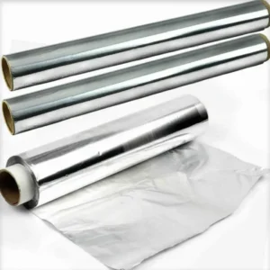 Aluminium-Foil