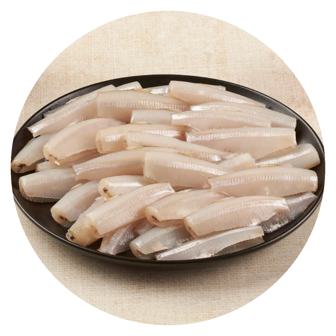 Anchovy