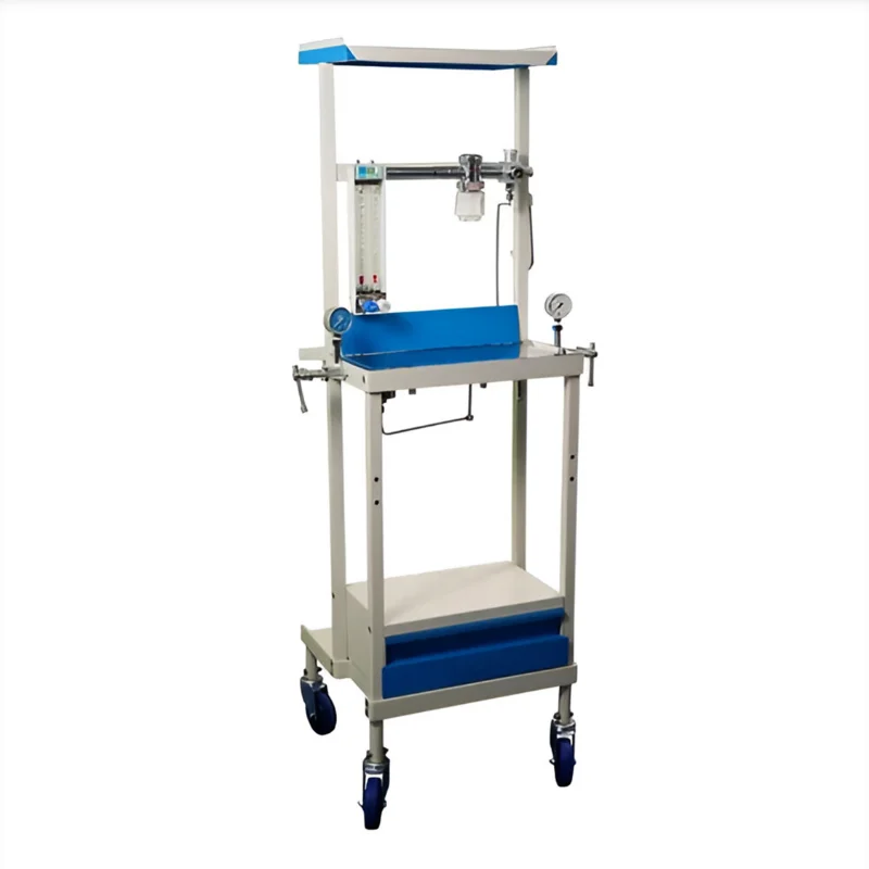 Anesthesia-Machine-Compact