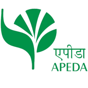 apeda logo