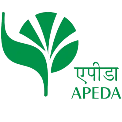 apeda logo