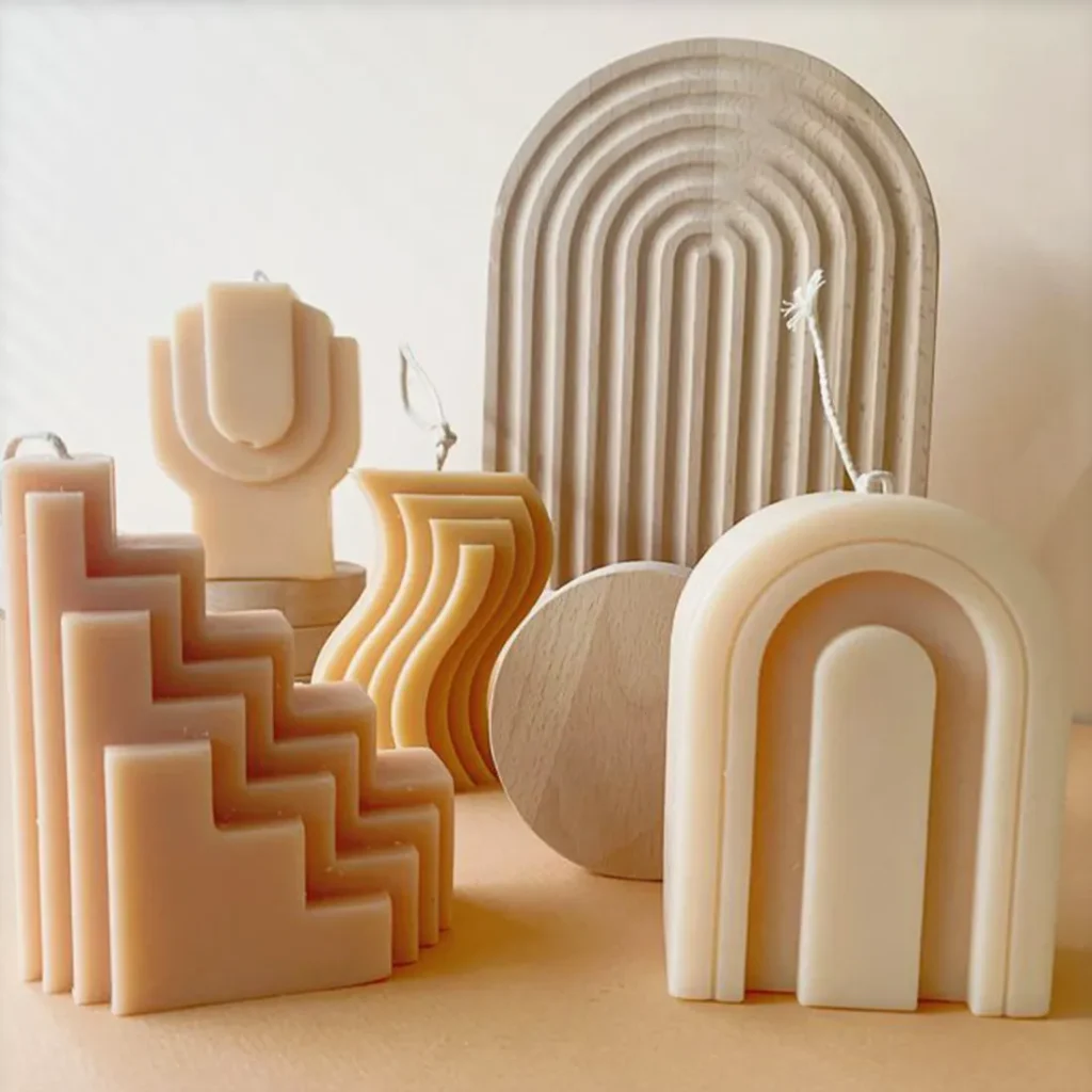 Arch Candles