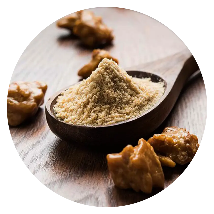 Asafoetida