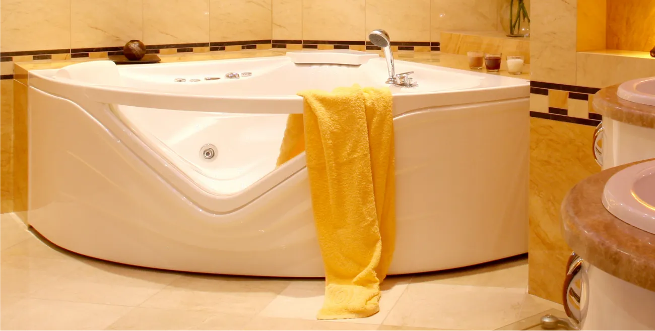 Bath-Sheets