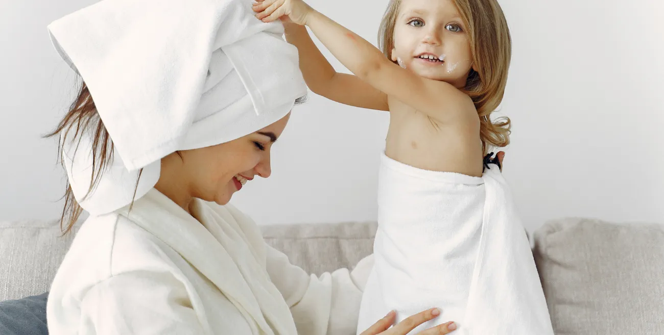 Bath-Towels