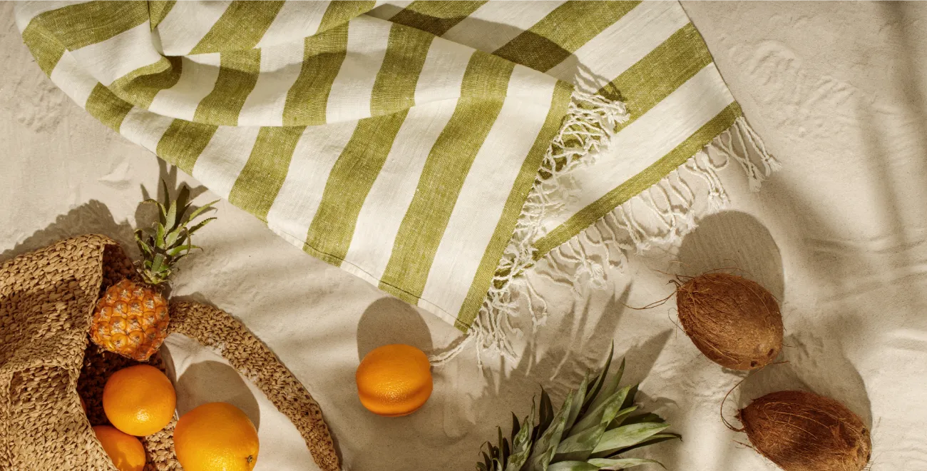 Beach-Towels