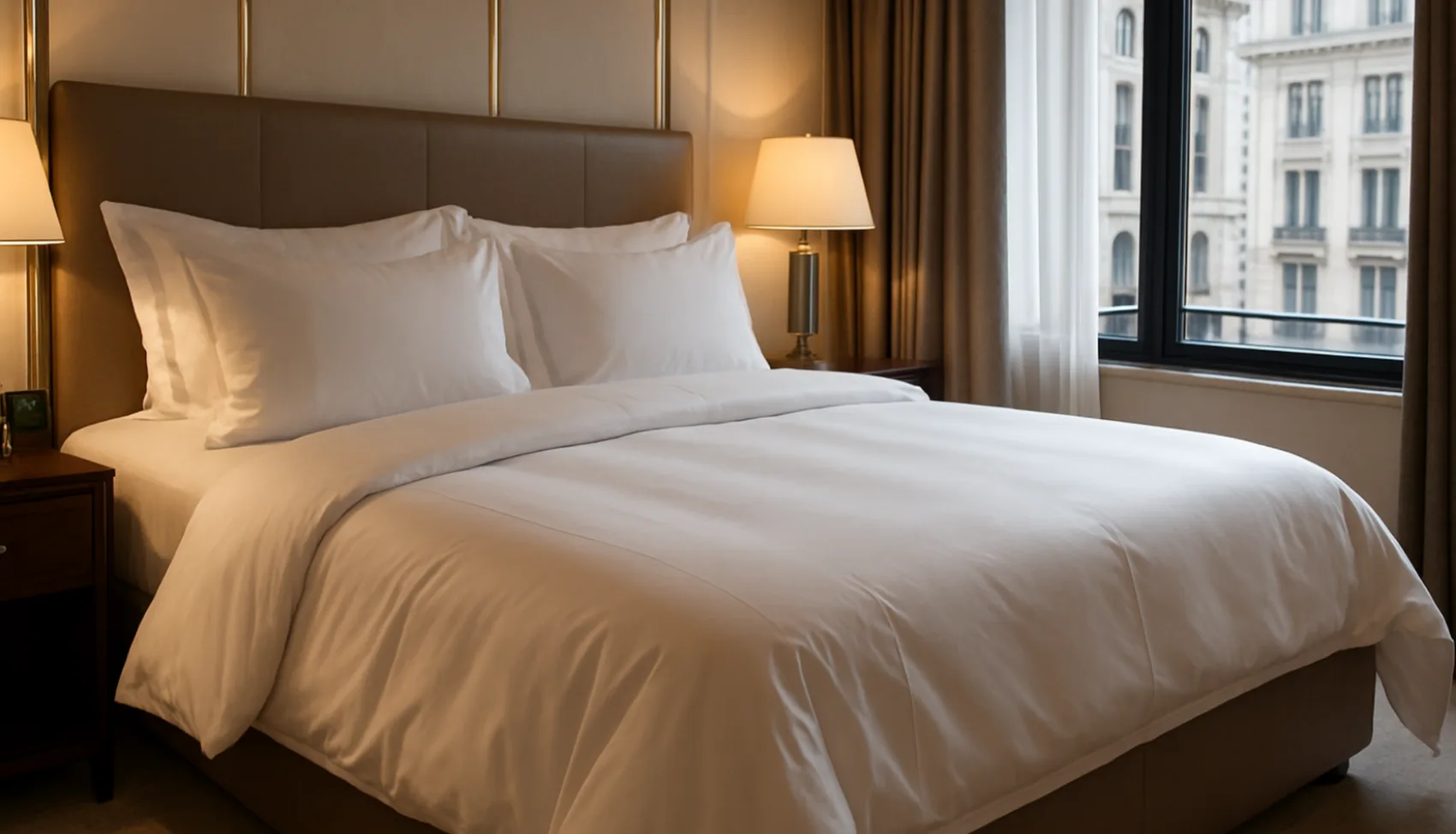 Bedsheet