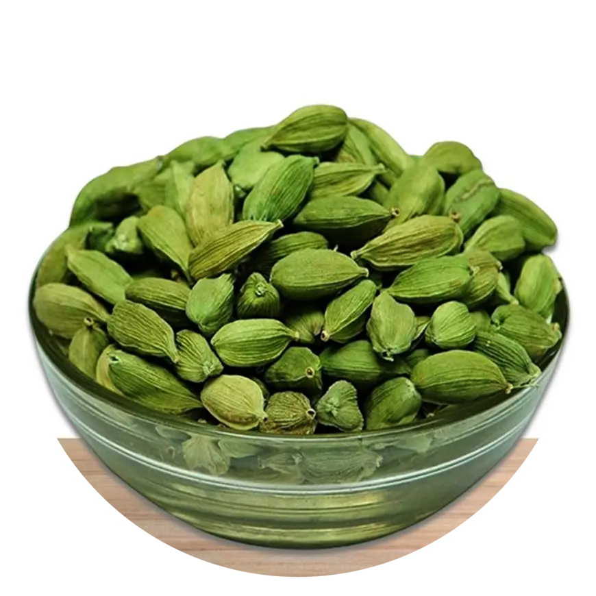 Cardamom