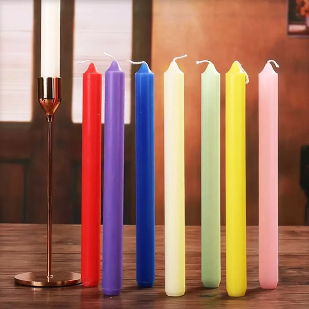 Cartridge-Candles