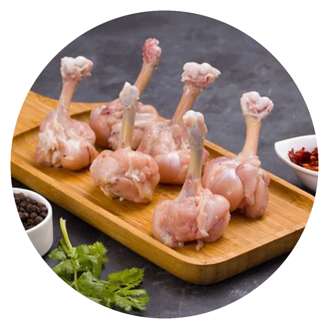 Chicken-Lollipop