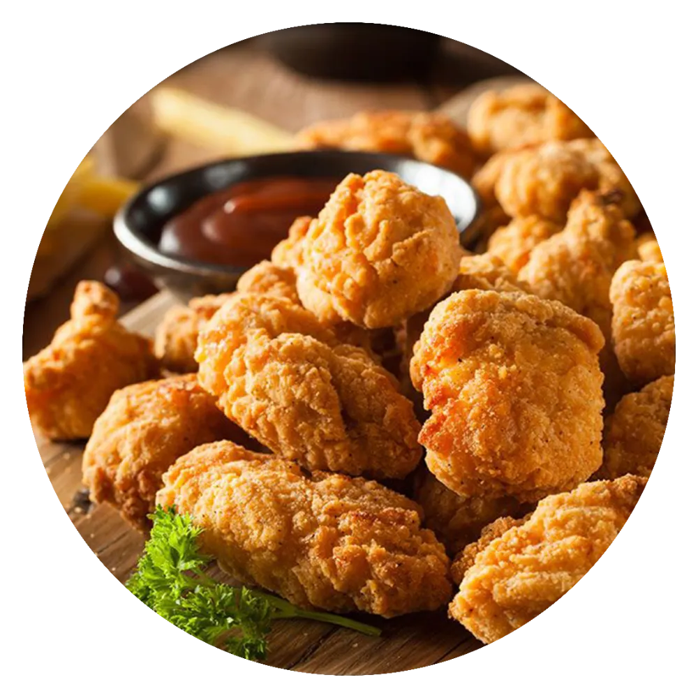 Chicken-or-Prawn-Pops