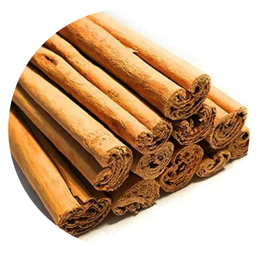 Cinnamon