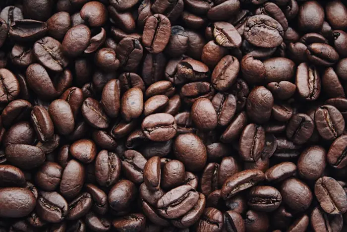 Coffee-beans