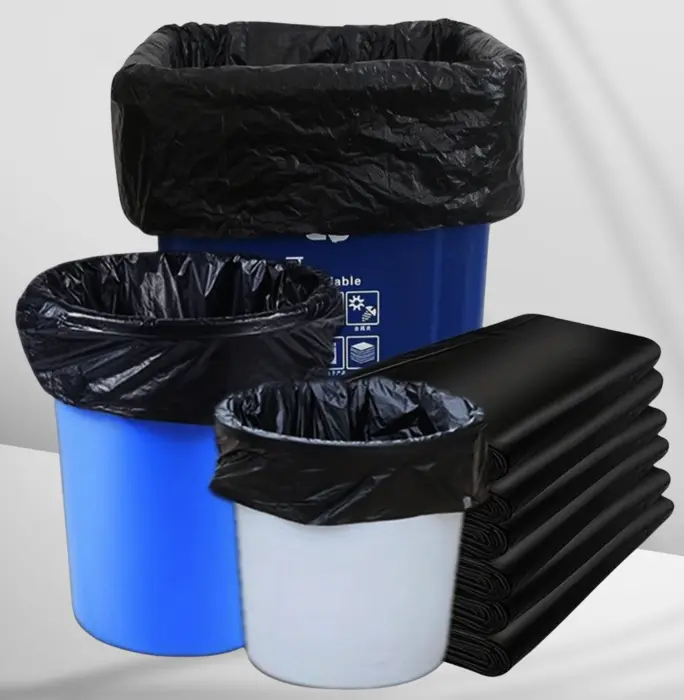 Garbage-bags