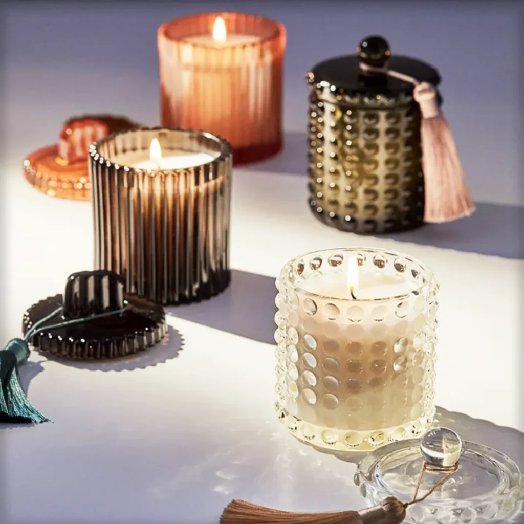 Votive-Candles