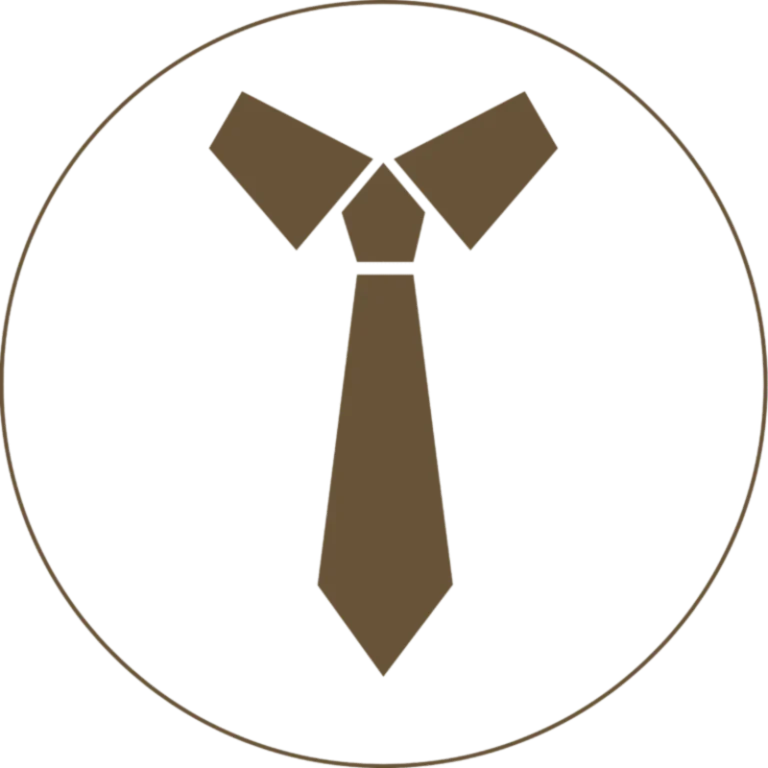 Tie Icon