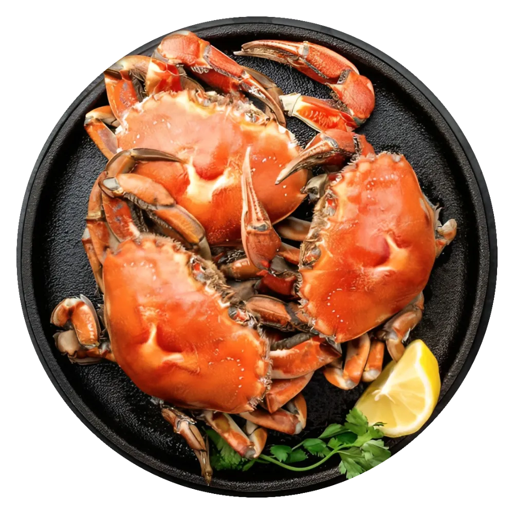 Crab
