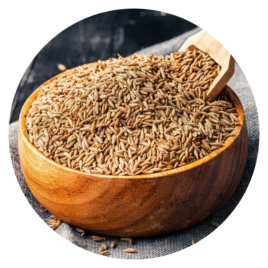 Cumin
