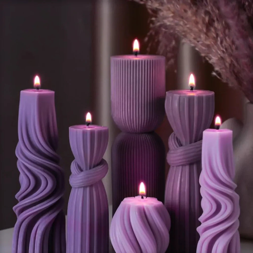 Decorative-candles